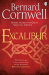Excalibur: A Novel of Arthur 3rd edition