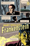 Frankenstein (Penguin Classics Deluxe Edition): Or, The Modern Prometheus Special edition