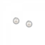 Auskarai moterims Morellato Pearl SAER51