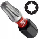 EMBOUT TX27 SHW 25MM (X2) MILWAUKEE PRIEDAI - 4932430884 - Gręžimo - Vinių įrankiai