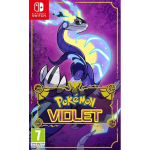 Pokemon Violet /Nintendo Switch