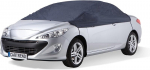 Automobilio uždangalas Cartrend, mėlynas, L dydis