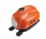 Kompresorius Black Decker
