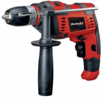 Elektrinis gręžtuvas Einhell TC-ID 550 E 550W