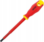 AW-Tools plok&scaron;čias atsuktuvas VDE 5,5x125 mm, AW37106