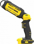 Stanley Sfmcl050b Led dirbtuvių lempa, 700 Liumenų