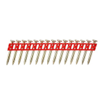Vinys plienui DCN890 3,0 x 27 mm, DeWalt, 1005vnt.