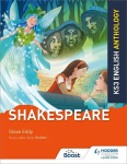 English anthology: Shakespeare