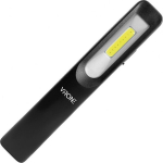 Akumuliatorinė Led dirbtuvių lemputė 3w, 1200 Mah