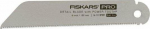 Pjūklo geležtė Fiskars Pro Power Tooth, 15 cm, 19 TPI
