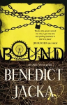 Bound: An Alex Verus Novel from the New Master of Magical London