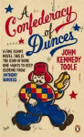 Confederacy of Dunces: 'Probably my favourite book of all time' Billy Connolly