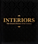 Interiors, The Greatest Rooms of the Century (Black Edition)