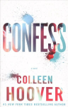 Confess Paperback Original