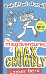 Misadventures of Max Crumbly 1: Locker Hero