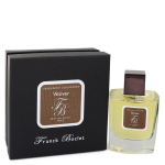 Kvapusis vanduo Franck boclet vetiver EDP moterims/vyrams, 100 ml