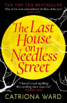 Last House on Needless Street: The Bestselling Richard & Judy Book Club Pick Main
