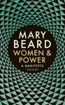 Women & Power: A Manifesto Main