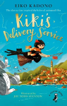 Kiki's delivery service