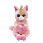 Mink&scaron;tas žaislas TY Mitzi vienaragis 15 cm