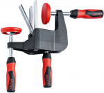 Spaustuvas durų staktoms Bessey TFM-2K