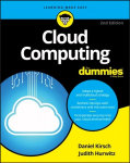 Cloud Computing For Dummies, Second Edition 2nd Edition