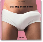 Big Penis Book: The Fascinating Phallus Multilingual edition