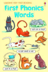 First Phonics Words