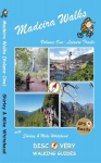 Madeira Walks Volume One, Leisure Trails