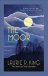 Moor: A captivating mystery for Mary Russell and Sherlock Holmes