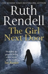 Girl Next Door: a mesmerising mystery of murder and memory from the award-winning queen of crime, Ruth Rendell