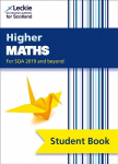 Higher Maths: Comprehensive Textbook for the Cfe 2nd Revised edition