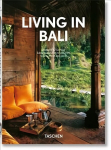 Living in Bali. 40th Ed. Multilingual edition