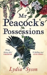 Mr Peacock's Possessions: The Times Book of the Year