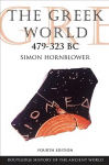 Greek World 479-323 BC 4th edition