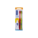 Burnos higienos rinkinys Vitis (dantų &scaron;epetėlis, 2 vnt. + pasta 15 ml), 15ml, 15ml