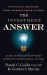 Investment Answer: Learn to manage your money and protect your financial future Digital original