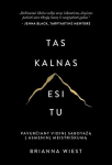 Tas kalnas esi tu