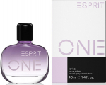 Kvapusis vanduo Esprit One Woman EDT moterims, 20 ml