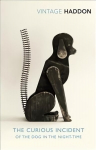 Curious Incident of the Dog in the Night-time: The classic Sunday Times bestseller