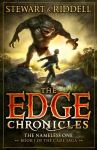 Edge Chronicles 11: The Nameless One: First Book of Cade, The Edge Chronicles 11: The Nameless One The First Book of Cade