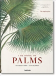 Martius. The Book of Palms: The Book of Palms Multilingual edition