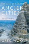 Life and Death of Ancient Cities: A Natural History