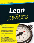 Lean For Dummies 2e 2nd Edition