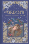 Grimm's Complete Fairy Tales (Barnes & Noble Collectible Classics: Omnibus Edition) New edition