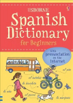 Spanish Dictionary for Beginners New edition