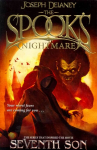 Spook's Nightmare: Book 7
