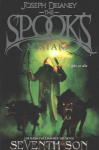 Spook's Mistake: Book 5