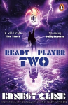 Ready Player Two: The highly anticipated sequel to Ready Player One