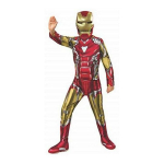 Kostiumas vaikams Rubies Iron Man